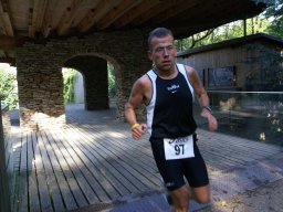 Gaiapark-Marathon 2011